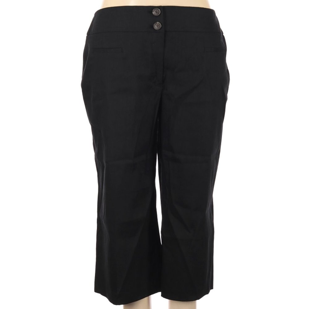 ALFANI Wide Leg Pants